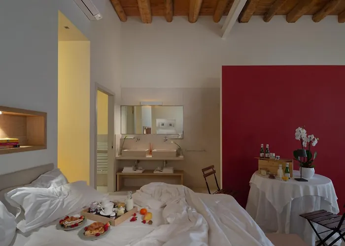 Massimago Wine Suites