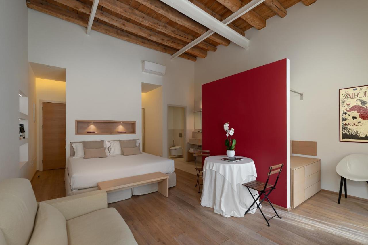 Bed & Breakfast Massimago Wine