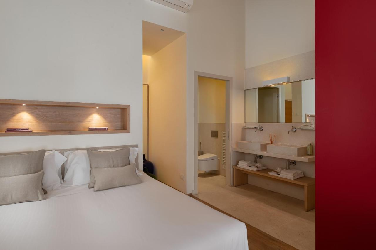 Bed & Breakfast Massimago Wine