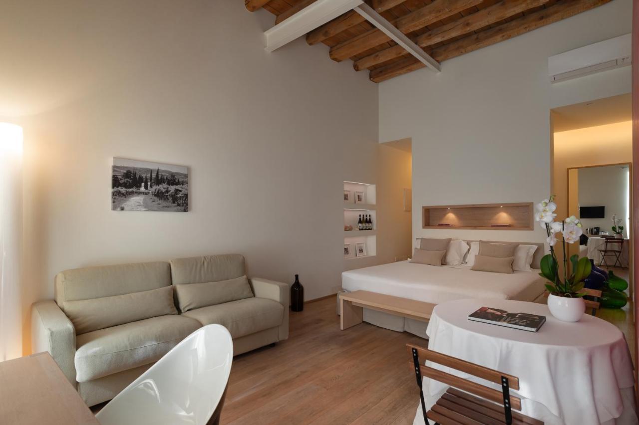Massimago Wine Bed & Breakfast Verona