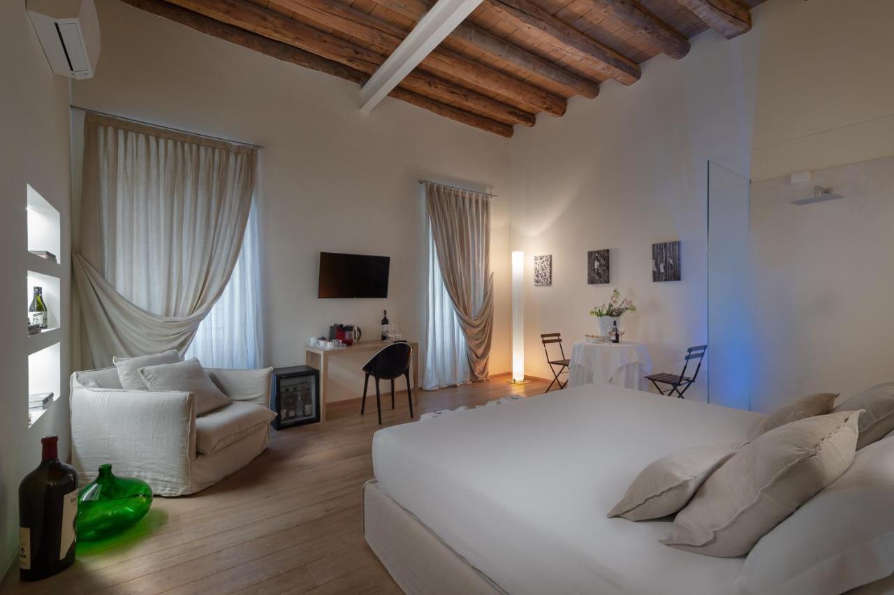 Bed & Breakfast Massimago Wine Verona
