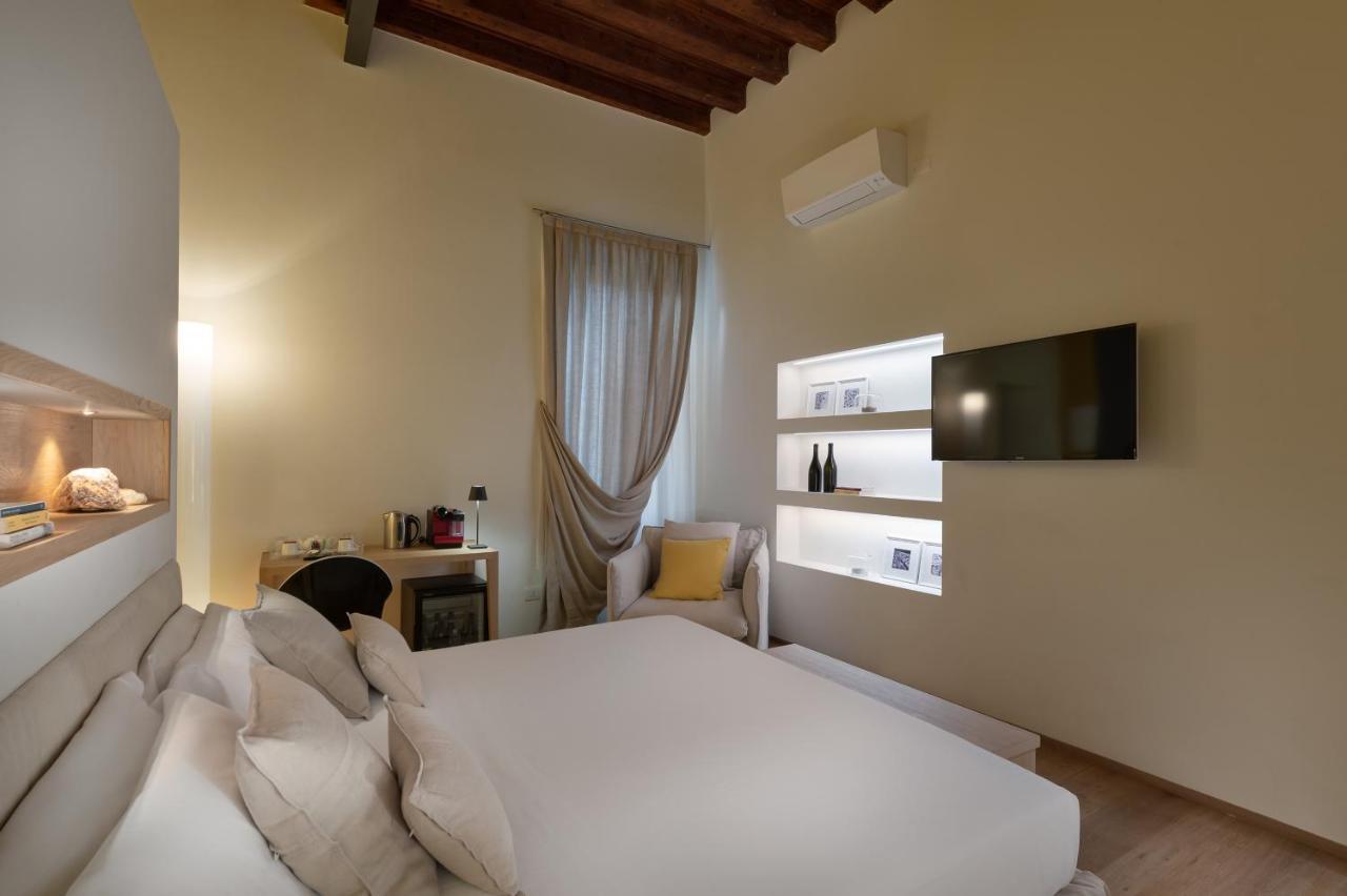 Bed & Breakfast Massimago Wine Verona