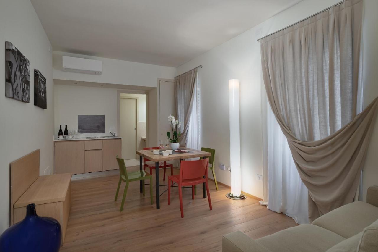 Bed & Breakfast Massimago Wine Verona