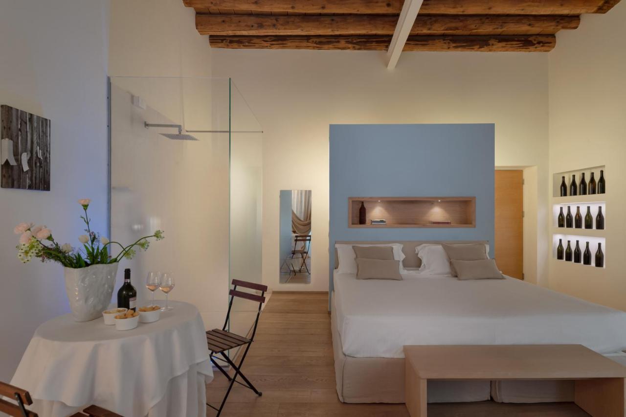 Bed & Breakfast Massimago Wine 4*