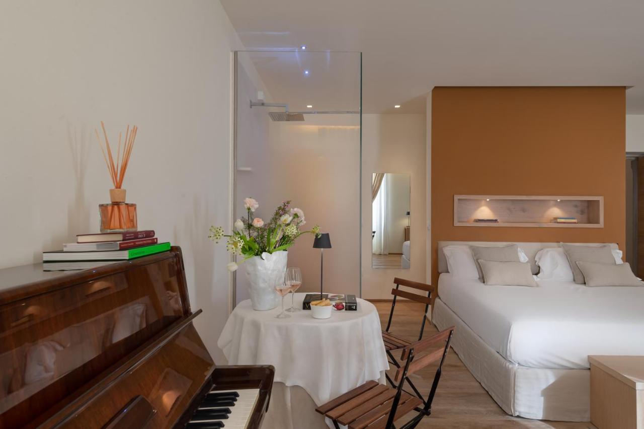 Bed & Breakfast Massimago Wine Verona
