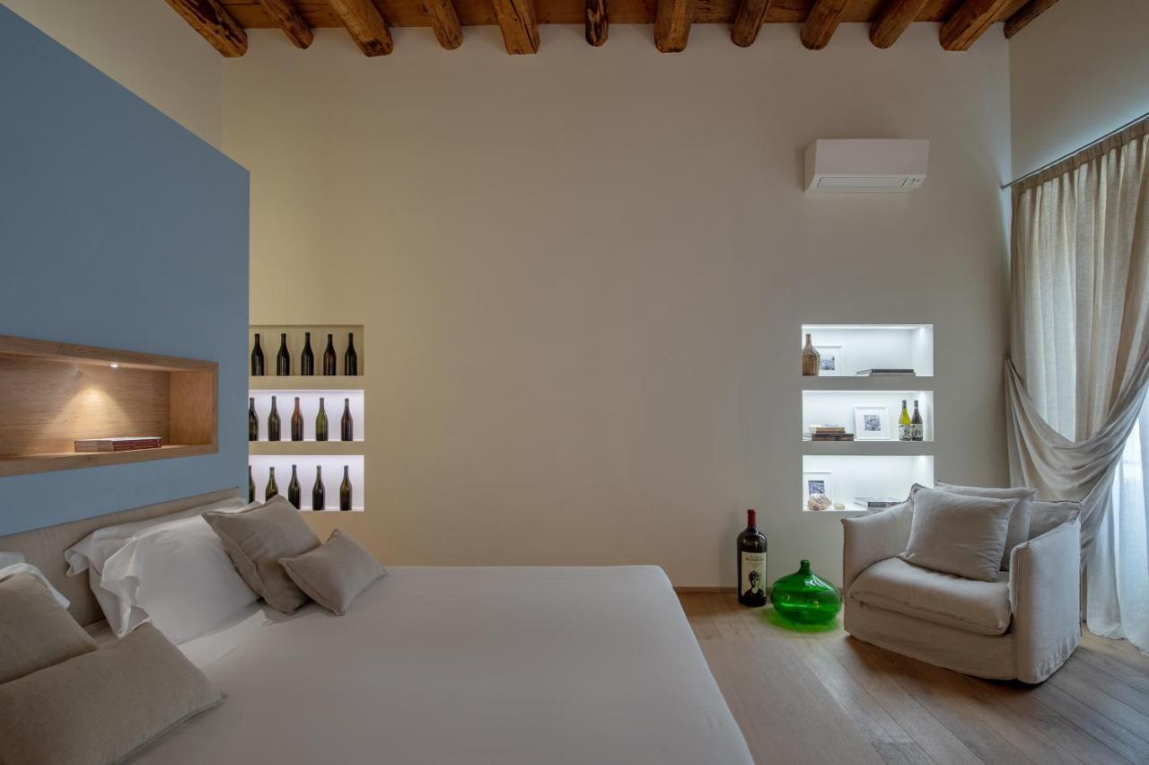Couette-café Massimago Wine