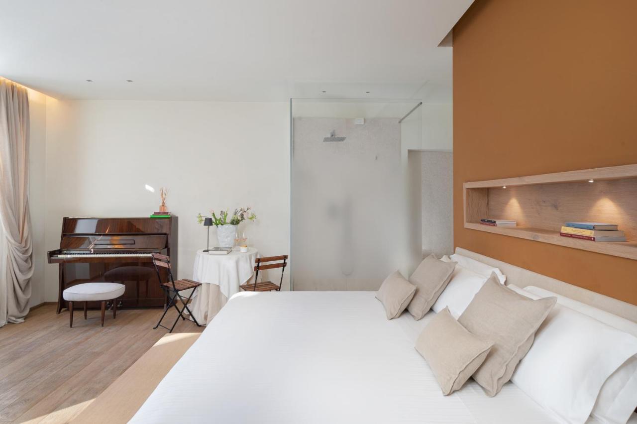 Couette-café Massimago Wine 4*